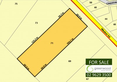 Property in Baulkham Hills - Sold for $4,600,000