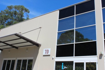 Property in Dural - Leased