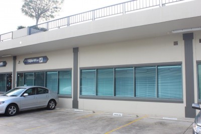 Property in Castle Hill - $42,500 net p.a.