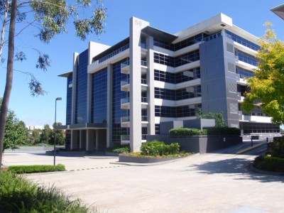 Property in Baulkham Hills - $89,205 P.A. PLUS GST