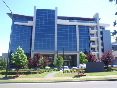 Property in Baulkham Hills - $525,255 plus GST