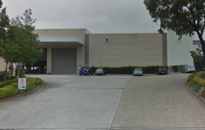 Property in Baulkham Hills - $228,000 p.a. plus GST