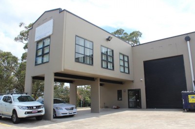 Property in North Rocks - Leased