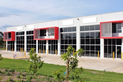 Property in Rouse Hill - From $36,000 net p.a.