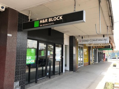 Property in Baulkham Hills - Contact Agent