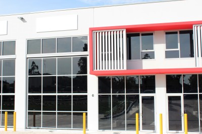 Property in Rouse Hill - $39,500 p.a. net