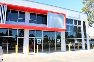 Property in Rouse Hill - Leased