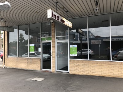 Property in St Marys - Leased