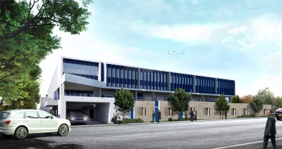 Property in Rouse Hill - $115,000 excl GST