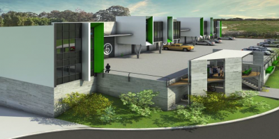 Property in Dural - $19200 p.a. excl GST