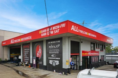 Property in Seven Hills - AUCTION