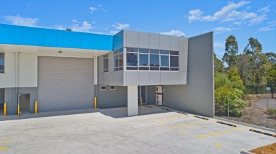 Property in Seven Hills - Leased