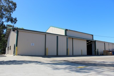 Property in Mulgrave - Leased