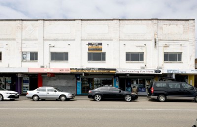 Property in Wentworthville - Leased