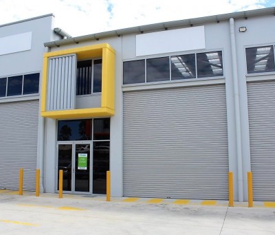 Property in Rouse Hill - Leased