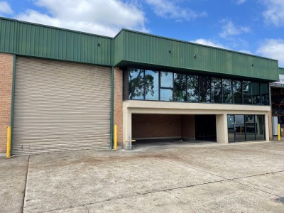 Property in Blacktown - Leased