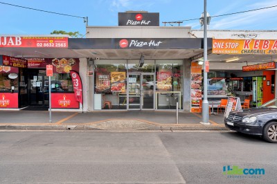 Property in Blacktown - Sold