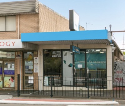 Property in Wentworthville - Leased