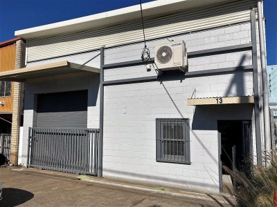 Property in Yennora - Leased