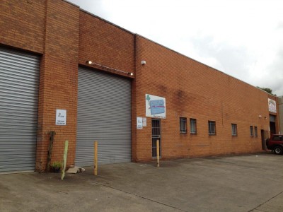 Property in Yennora - Leased
