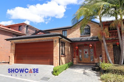 2F Downing Street, Epping, NSW 2121