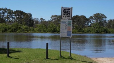 Property in Zadows Landing - $99,000