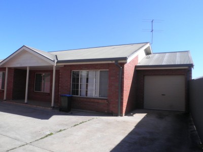 Property in Murray Bridge - $230 Weekly
