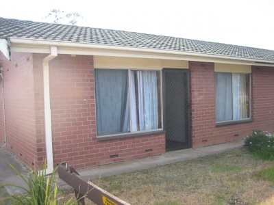 Property in Murray Bridge - Leased