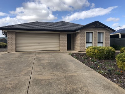 Property in Murray Bridge - $495 Weekly