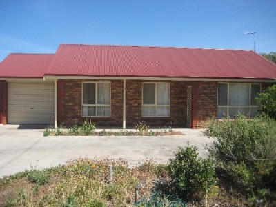 Property in Murray Bridge - $300 Weekly