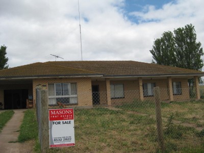Property in Jervois - Sold
