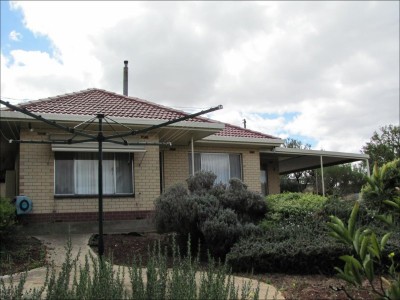 Property in Murray Bridge East - Sold