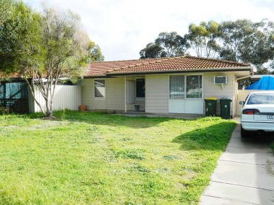 Property in Murray Bridge - Sold