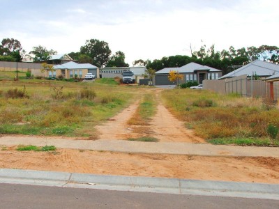 Property in Murray Bridge - Sold