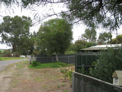 Property in Monteith - Sold