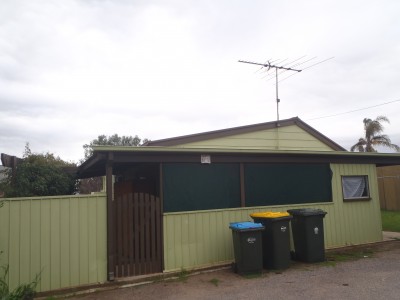 Property in Murray Bridge - $160 Weekly