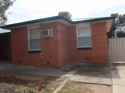 Property in Murray Bridge - $190 Weekly
