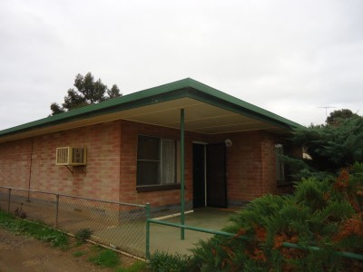 Property in Murray Bridge - Leased