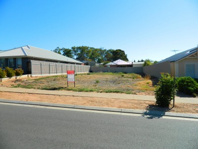Property in Murray Bridge - Sold
