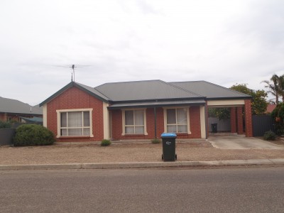 Property in Murray Bridge - $210 Weekly