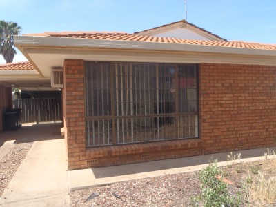 Property in Murray Bridge - Leased