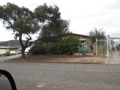 Property in Murray Bridge - Leased
