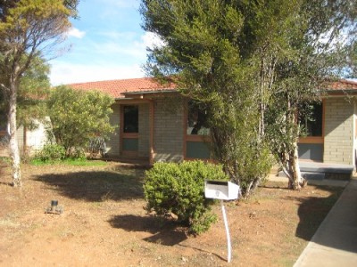 Property in Murray Bridge - Leased