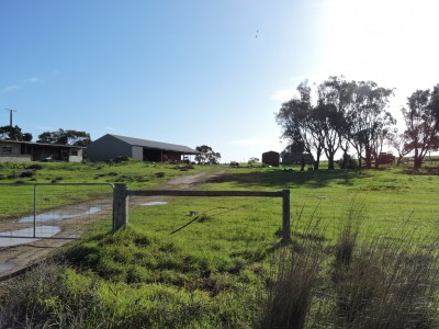 Property in Meningie - Sold