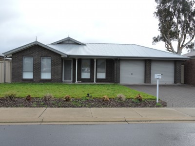 Property in Murray Bridge - $300,000 to $330,000