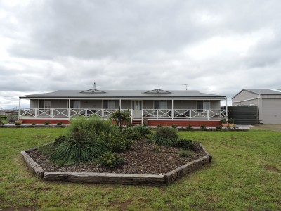 Property in Jervois - Sold