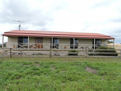 Property in Jervois - Sold