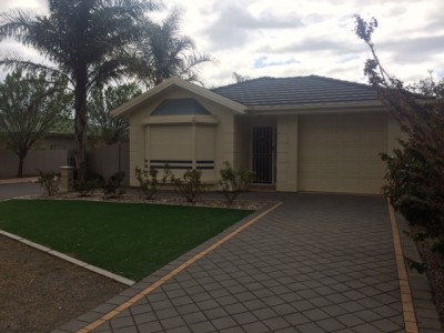 Property in Murray Bridge - $265 Weekly