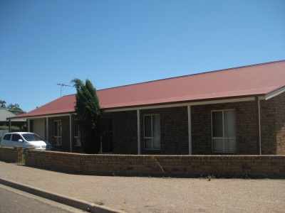 Property in Murray Bridge - $240 Weekly