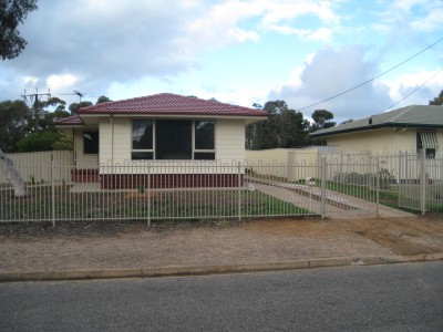 Property in Murray Bridge - Leased